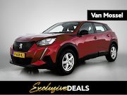 Peugeot 2008 - 1.2 PureTech Active | Parkeersensoren Achter | Airco | Cruis