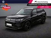Volkswagen Tayron - R-Line Edition 1.5 eHybrid 204 PK 6 versn. DSG · B