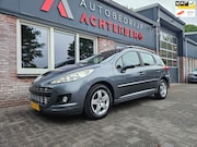 Peugeot 207 - SW 1.6 VTi Active Airco! Cruise Control! NAP! PDC! Lichtmeta