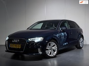 Audi A3 - Sportback 1.5 TFSI CoD S-Tronic /Clima/Cruise/PDC/CarPlay/LE