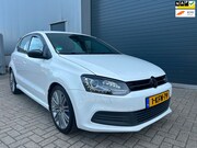 Volkswagen Polo - 1.4 TSI BlueGT 5DRS XENON NAVI CLIMA 2013