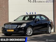 Mercedes-Benz E-klasse - 350 CGI Elegance 4-Matic Dealer OND Leder