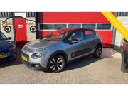 Citroën C3 - 1.2 PureTech Shine AUTOMAAT / DRIEM VV / CAMERA / TREKHAAK /