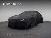 BMW 4-serie - 4 Serie Cabrio 420i | M Sport | Stoel- en Stuurver