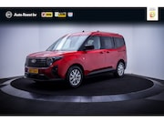 Ford Tourneo Courier - 1.0 5Pers Titanium LED | CAMERA | CARPLAY | STUUR+STOELVERW