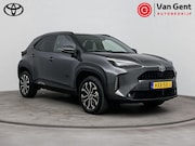 Toyota Yaris Cross - 1.5 Hybrid 115 Dynamic | Apple Carplay / Android Auto | Keyl