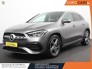Mercedes-Benz GLA-Klasse - 200 Automaat AMG Line Nieuw model! | Navigatie | Climate Con