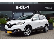 Renault Kadjar - 1.2 TCe Intens | Trekhaak | Stoelverwarming | Dodehoekassist