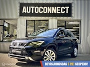Seat Ateca - 1.4 EcoTSI Style. PANO, NAVI, AUTOMAAT, CRUISE