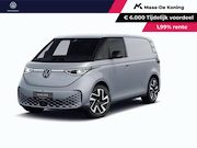 Volkswagen ID. Buzz Cargo - Bedrijfswagens Bulli Limited Signature Edition 79kWh 340pk 4