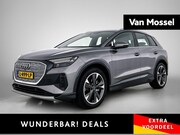 Audi Q4 e-tron - 40 Launch edition Advanced 77 kWh | SOH 90% |