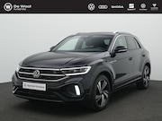 Volkswagen T-Roc - 1.5 TSI 150pk R-Line DSG | Trekhaak | Adaptive Cruise | Acht