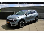 Kia Sportage - 1.6 T-GDi PHEV DynamicPlusLine Schuifdak / Navigatie / Camer