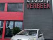 Peugeot 107 - 1.0-12V XR