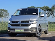 Volkswagen Transporter - 2.0 TDI T6.1 Digital-Cockpit
