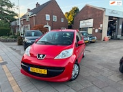 Peugeot 107 - 1.0-12V XR NIEUWE KOPPELING SET / AIRCO/ELEKTRISCHE PAKKET