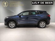 Hyundai Tucson - 1.6 GDi 132pk Anniversary Edition Navi/ Clima/ Stoelv