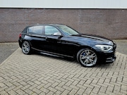 BMW 1-serie - M135i xDrive BMW M135i xDrive | AC Schnitzer Perf. Upgrade |