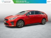Kia ProCeed - 1.0 T-GDI GT-Line Sportstoelen | Camera | Carplay | Keyless