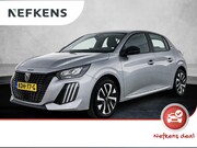 Peugeot 208 - 1.2 Style 100pk | Navigatie | Apple Carplay/Android Auto | A