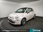 Fiat 500 - 1.0 Hybrid Star | Navigatie | Climate Control | Parkeersenso