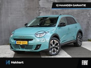 Fiat 600 - La Prima 1.2 Hybrid 110pk Automaat CAMERA | DODE HOEK | 18''
