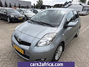 Toyota Yaris - 1.3 VVTi Dynamic