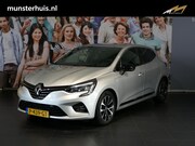Renault Clio - 1.6 E-Tech Hybrid 140 Intens - 360 camera - Navi - Sensoren