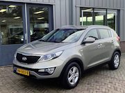 Kia Sportage - 1.6 GDI X-treme ComfortLine |Trekhaak |Achteruitrijcamera|