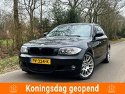 BMW 1-serie - 116i | M-pakket + Airco Nu € 3.950,