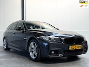 BMW 5-serie - Touring 520i M-Sport|Trekhaak|Org NL