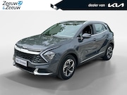 Kia Sportage - 1.6 T-GDi MHEV DynamicLine | Navi | Camera | Cruise Control