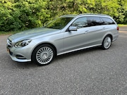 Mercedes-Benz E-klasse - 350 Prestige Avantgarde V6 Avantgarde Automaat Luchtvering F