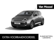 Renault Twingo - E-TECH urban range 80 1AT Evolution | LED-achterlichten | LE