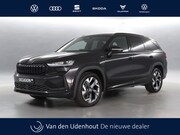 Skoda Kodiaq - 1.5 TSI 204pk PHEV Sportline Business DSG / Navigatie / Stoe