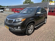 Kia Sorento - 2.2 CRDi X-ecutive AUTOMAAT/NAVI/NAP/APK