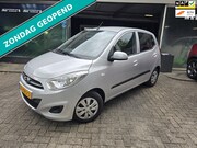 Hyundai i10 - 1.1 i-Drive Cool | 12MND GARANTIE | AIRCO | | ELEC RAMEN |