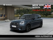 MINI Countryman - 1.5 C John Cooper Works Pakket M | Panoramadak | Stoelverwar