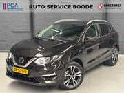 Nissan Qashqai - 1.3 DIG-T (140 pk) N-Connecta - panoramadak - afn. trekhaak 