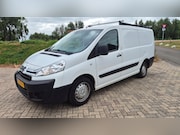 Citroën Jumpy - 12 2.0 HDI L2H1 Economy
