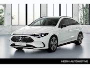 Mercedes-Benz CLA-Klasse - CLA 250+ Shooting Brake Business Solution | Nightpakket | Wi