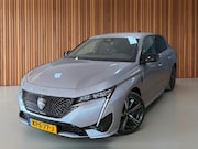 Peugeot 308 - 1.6 Plug-in Hybrid 225 GT | Memory | 360 | Adapt cruise.
