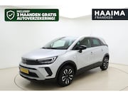 Opel Crossland - 1.2 Turbo Level 3 130pk | Automaat | Navigatie | Climate Con