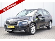 Skoda Kamiq - 1.0 TSI Ambition Led Audio/Carplay Trekhaak 63dkm