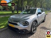 Citroën e-C4 - You 50 kWh
