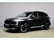 Kia Sportage - 1.6 T-GDi 239pk Hybrid AT6 DynamicPlusLine