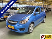 Opel Karl - 1.0 ecoFLEX Edition | IntelliLink | Carplay | Android Auto |