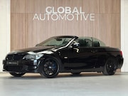 BMW 3-serie - Cabrio 330i High Executive - M SPORT - KEYLESS - NAVI - PDC
