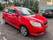 Chevrolet Aveo - 1.4 16V LS