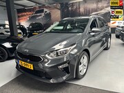 Kia Ceed - Sportswagon 1.0 T-GDi DynamicLine / Navigatie / Camera